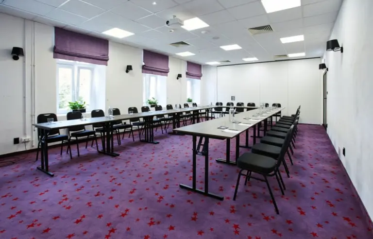 Koszary Góra Kalwaria Arche Hotel - photo 1