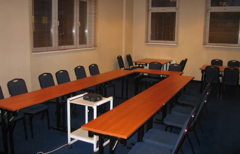 Mercure Toruń Centrum - photo 1