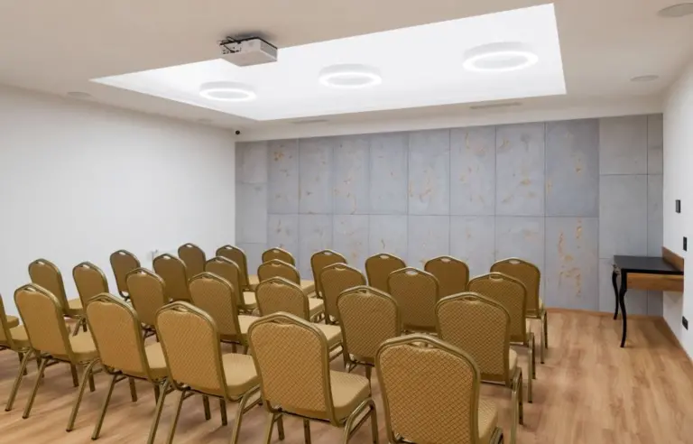 Sky Hotel Kraków sala konferencyjna