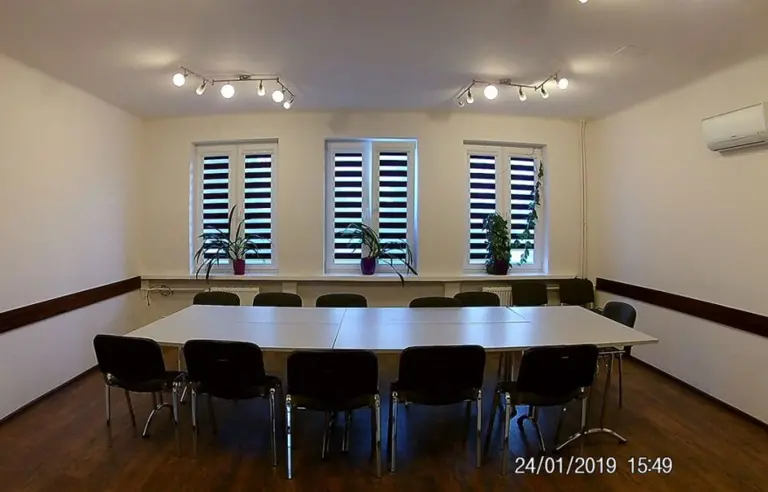 Spółdzielcze Centrum Szkoleniowo-Konferencyjne Pół Ławy - photo 1