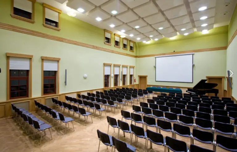 Gdańskie Centrum Muzyczno-Kongresowe (Polska Filharmonia Bałtycka im. F. Chopina w Gdańsku) - photo 1