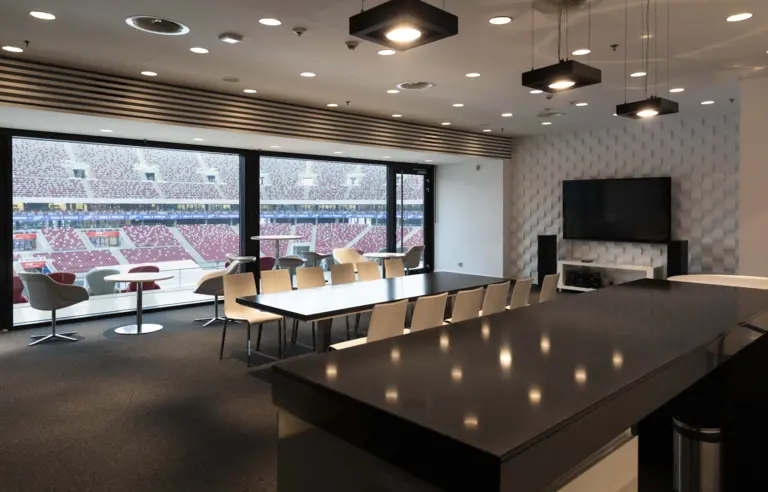 PGE Narodowy - photo 1