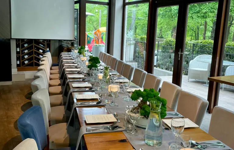 Restauracja Nad Potokiem - zdjęcie 1