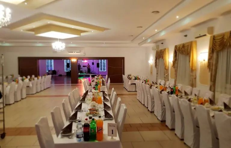 Centrum Turystyki Wiejskiej Alicja Czarna - zdjęcie 1