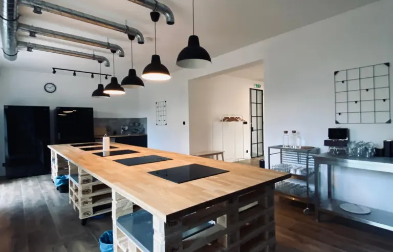 Akademia Kulinarna Let's GoCook x beko - zdjęcie 1