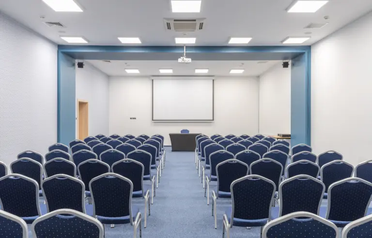 Terminal Event Center - zdjęcie 1