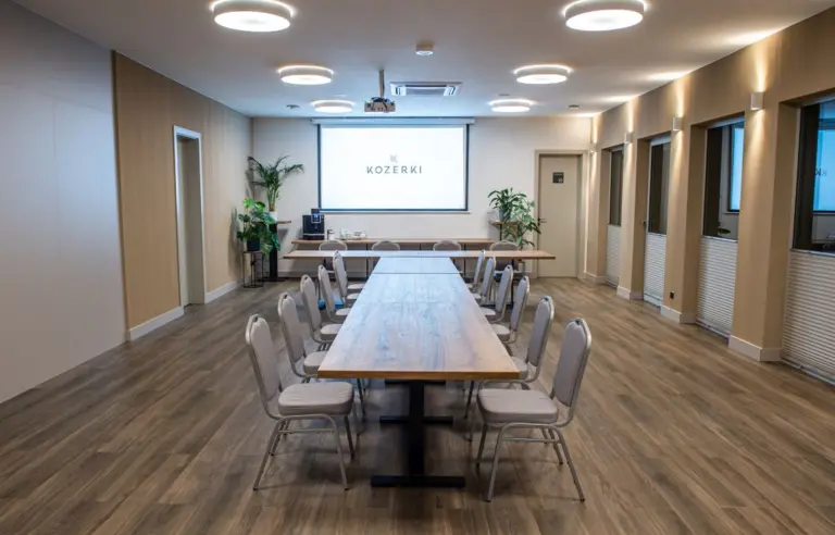 Hotel Kozerki - photo 1