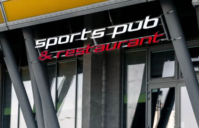 Polsat Plus Arena Gdańsk - zdjęcie 1