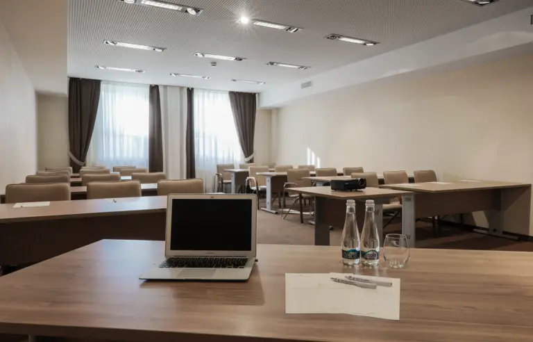 Hotel Borowiecki - zdjęcie 1