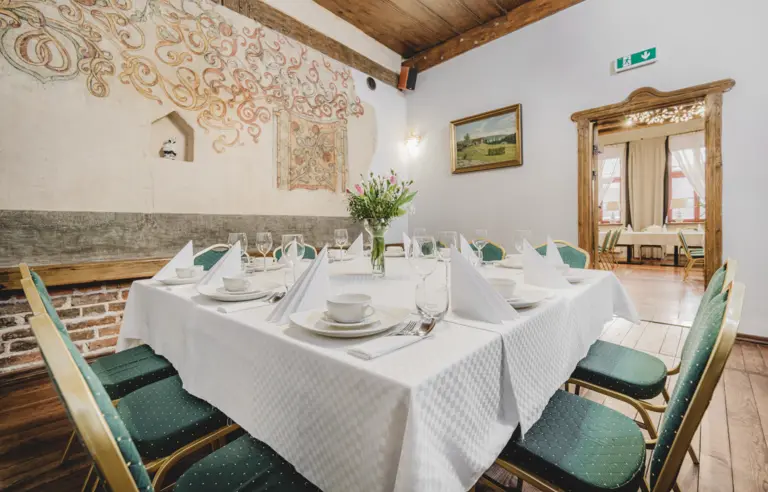 Hotel Solaris - photo 1