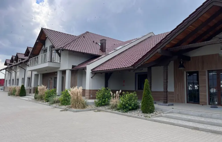 Karczma u Jakuba Brzezimierz
