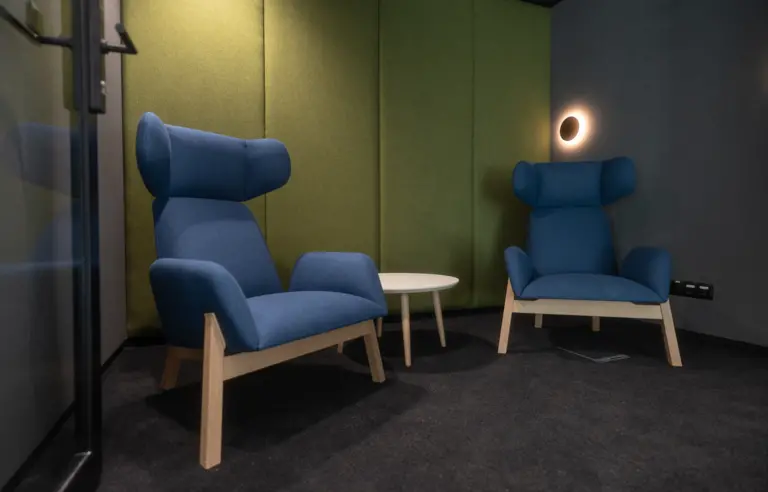 triQube Wrocław - photo 1