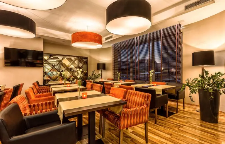 Hotel Kaliski Słubice - zdjęcie 1