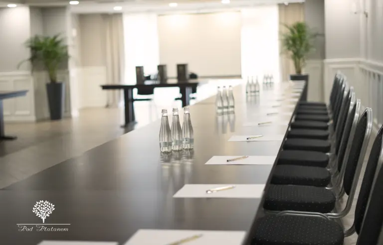 Dworek Pod Platanem - zdjęcie 1