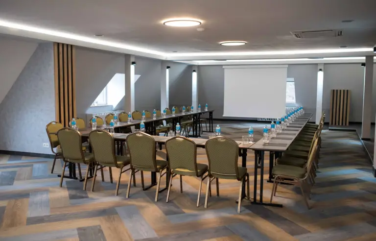 Hotel Paradiso - photo 1