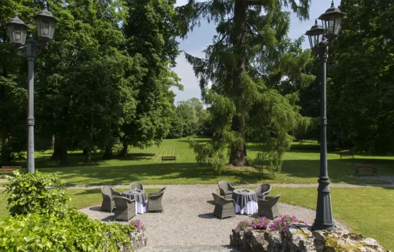 Pałac Minoga - zdjęcie 1