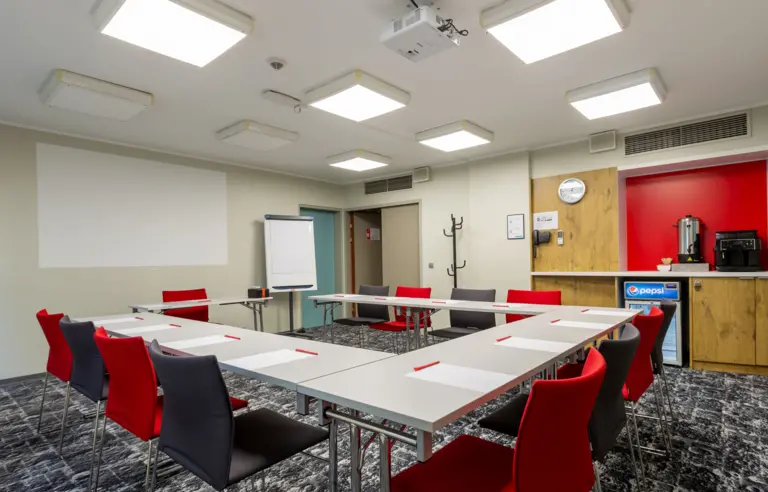 ibis Warszawa Centrum - zdjęcie 1