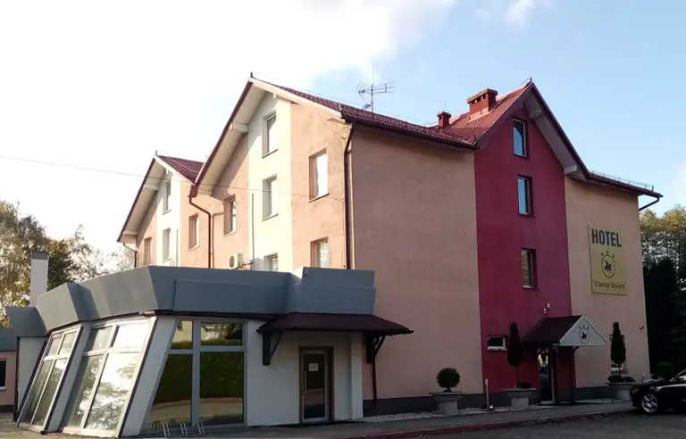 Hotel Czarny Rycerz Jastrzębie-Zdrój