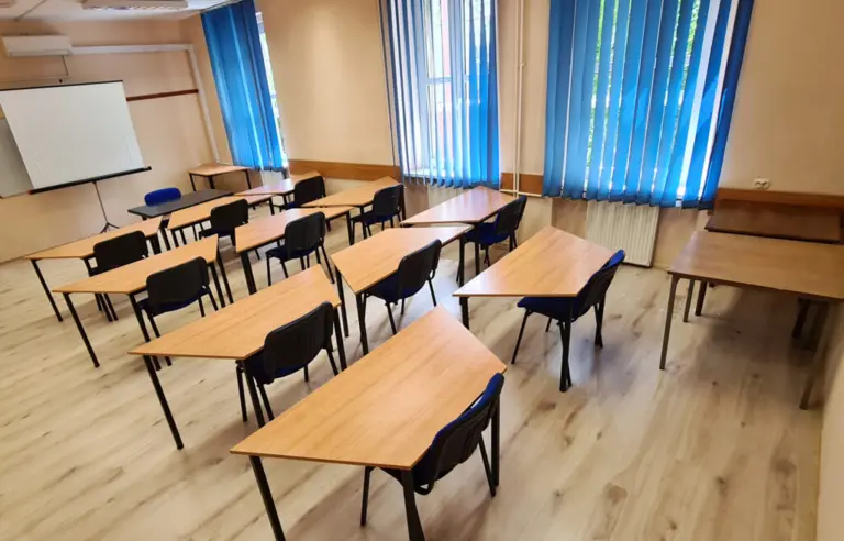 CS Natura Tour Centrum Konferencyjno-Szkoleniowe Wrocław sala konferencyjna