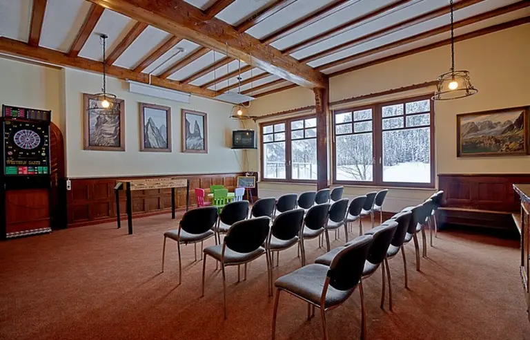 Salka konferencyjno-szkoleniowaa