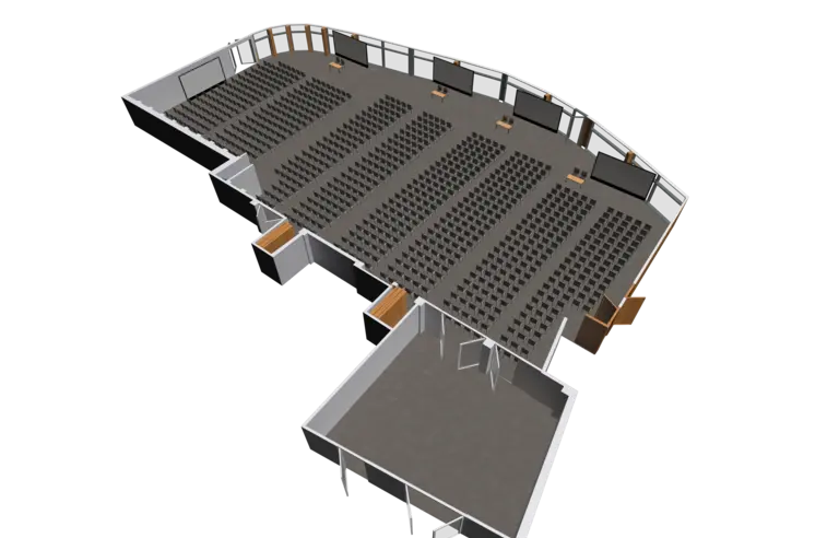 Hotel Aquarius SPA w Kołobrzegu - photo 1