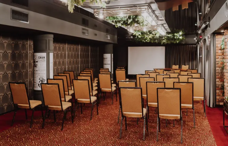 Hotel Esperanto Białystok - photo 1