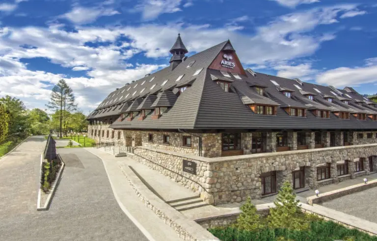 Aries Hotel & Spa Zakopane Aries Hotel & SPA Zakopane