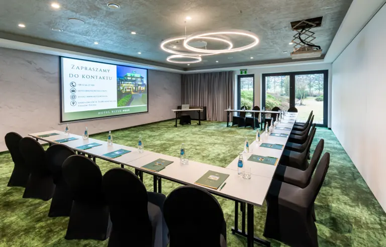 Hotel Great Polonia Kraków Airport - photo 1