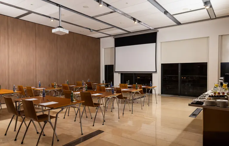 Gallery B6 - zdjęcie 1