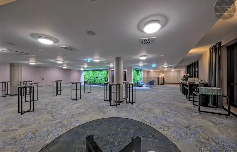 Focus Hotel Premium Warszawa - photo 1