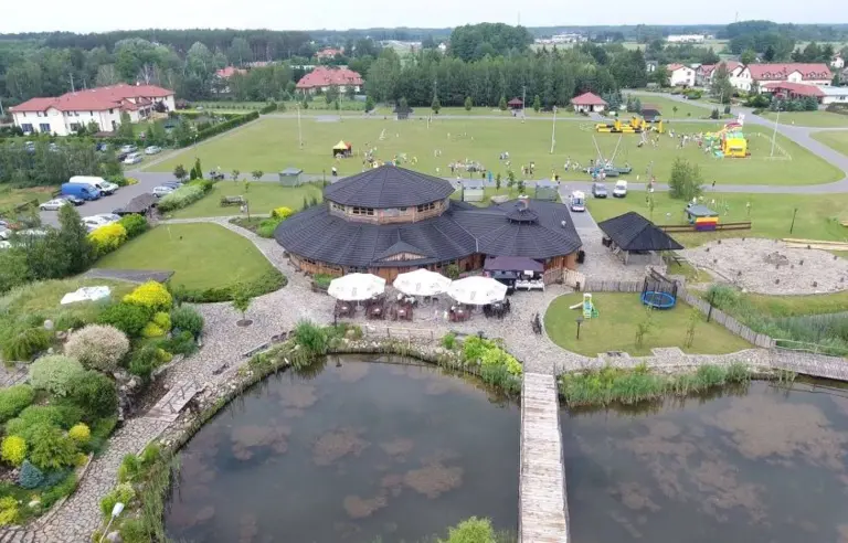 Ludowa Altana Rozalin