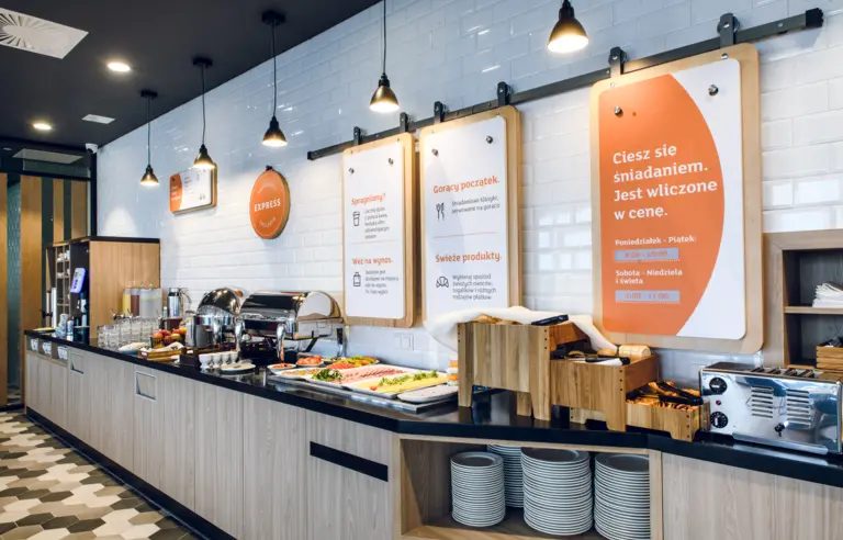 Holiday Inn Express Rzeszów Airport - photo 1