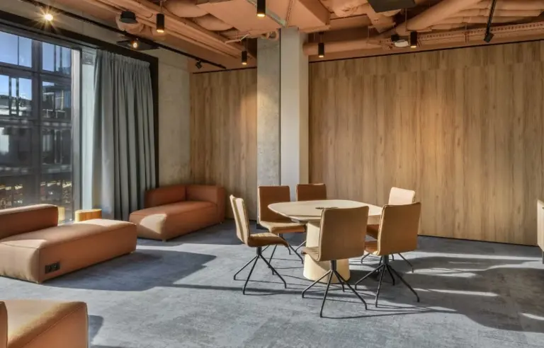 Elektrownia Powiśle - Hotel Barceló Warsaw Powiśle - zdjęcie 1