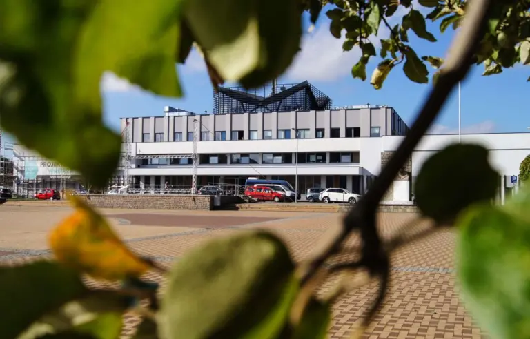 Centrum Spotkań Europejskich Swiatowid w Elblagu