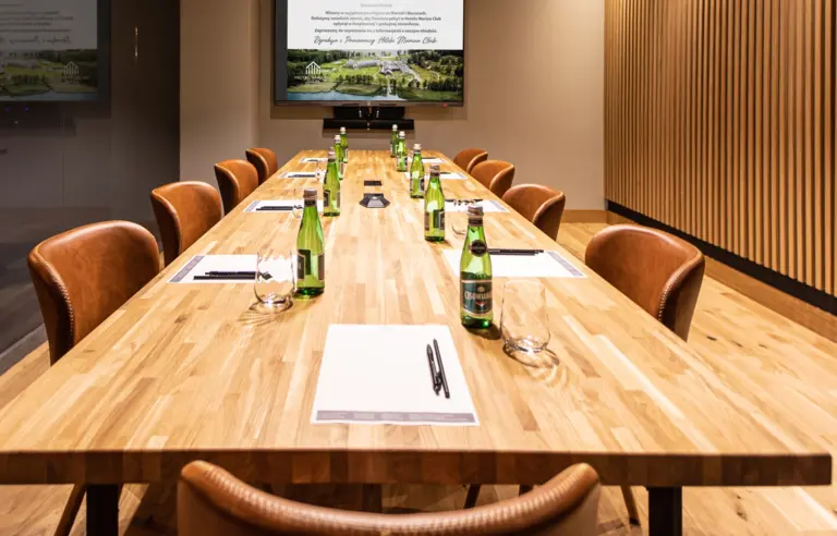 Hotel Marina Club - zdjęcie 1