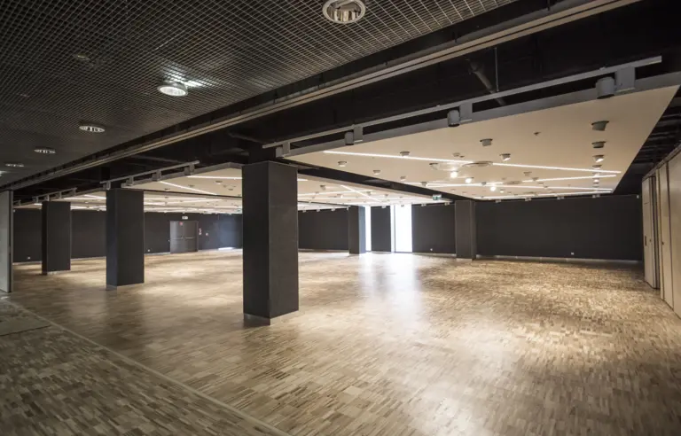 Lubelskie Centrum Konferencyjne (LCK) - photo 1