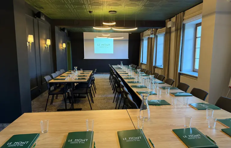 Le Mont Medical & SPA - photo 1