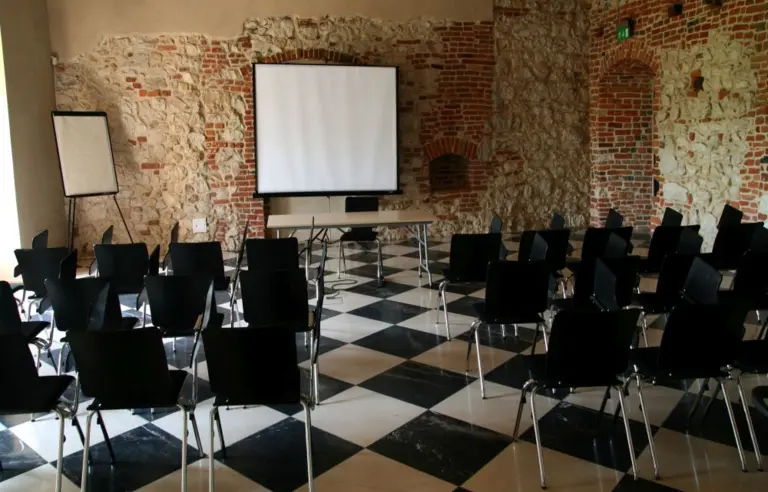 Dom Gości Opactwa Benedyktynów w Tyńcu - zdjęcie 1