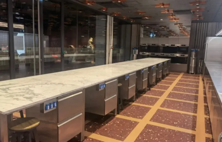 Muzeum Fabryki Czekolady E. Wedla - photo 1