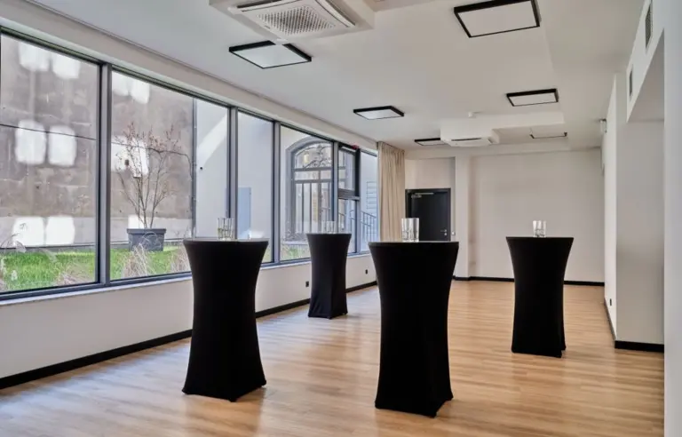 1891 Garni Hotel - zdjęcie 1