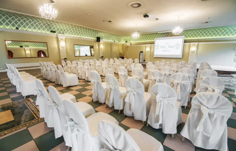 Park Hotel Bydgoszcz - photo 1