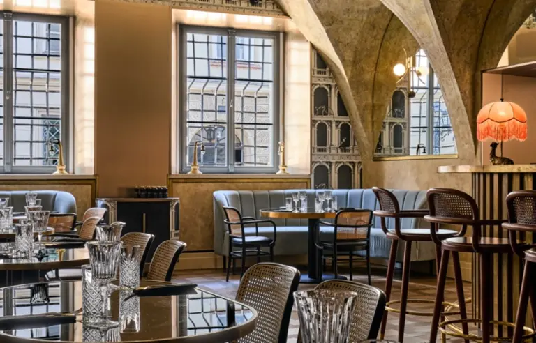 H15 Palace, a Luxury Collection Hotel, Krakow - photo 1