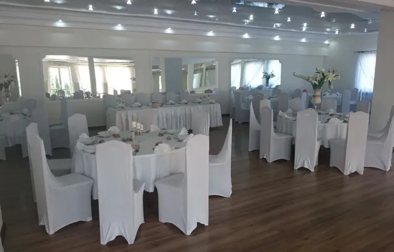 Dom weselny Młoda Para - Starachowice - photo 1