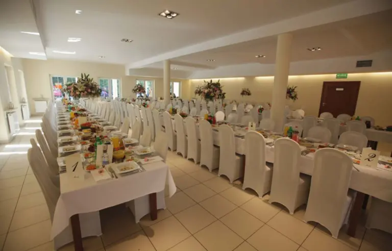 Posiadłość Agroturystyczna Leśny Dworek - photo 1