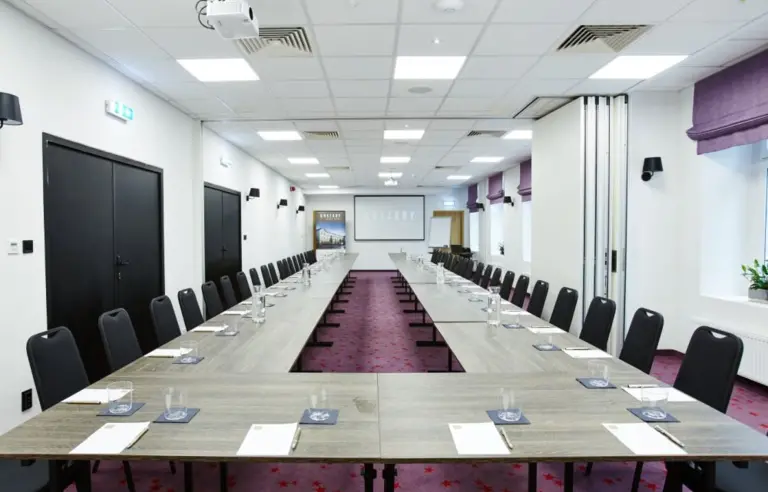 Koszary Góra Kalwaria Arche Hotel - photo 1