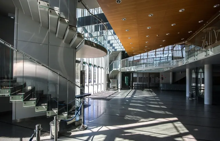 Filharmonia Łódzka im. Artura Rubinsteina - photo 1