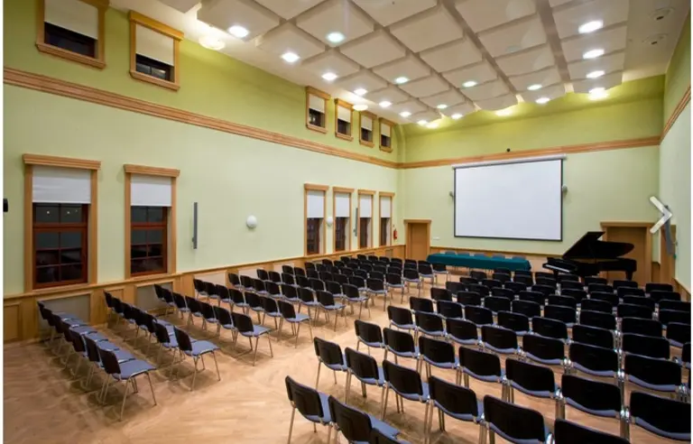 Restauracja Filharmonia - zdjęcie 1