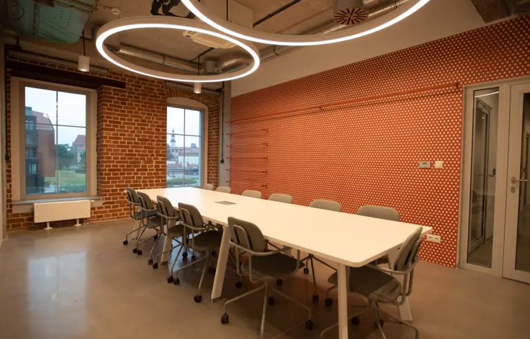 Concordia Design Wrocław Wyspa Słodowa - photo 1