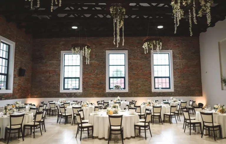 Scena Kulinarna Bytom sala bankietowa