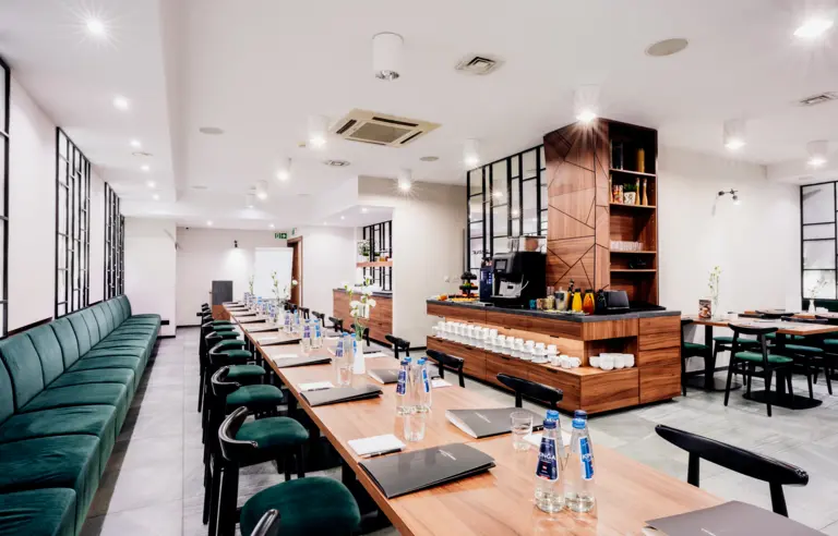 Ascot Premium Hotel - zdjęcie 1